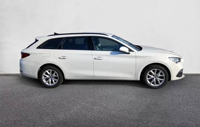 SEAT LEON Sportstourer 2.0 TDI 150 DSG7 Style Business extérieur côté droit 2131033