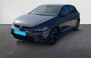 VOLKSWAGEN POLO 1.0 TSI 95 S&S BVM5 R-Line Edition WVWZZZAW2SU062208