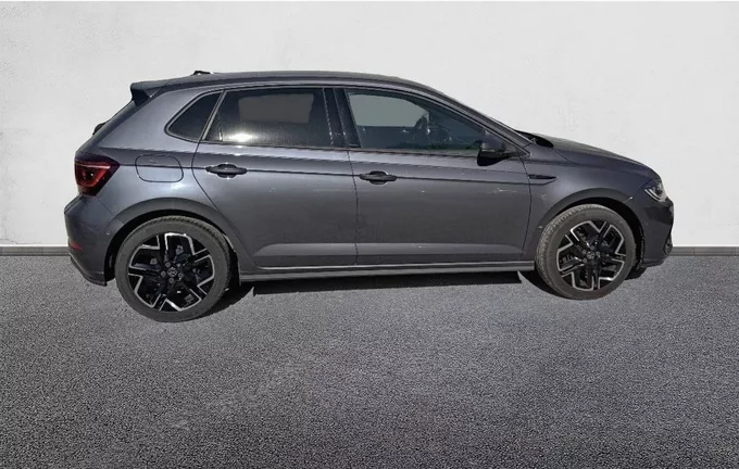 VOLKSWAGEN POLO 1.0 TSI 95 S&S BVM5 R-Line Edition extérieur côté droit 2129889