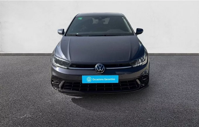 VOLKSWAGEN POLO 1.0 TSI 95 S&S BVM5 R-Line Edition photo 9 2129889