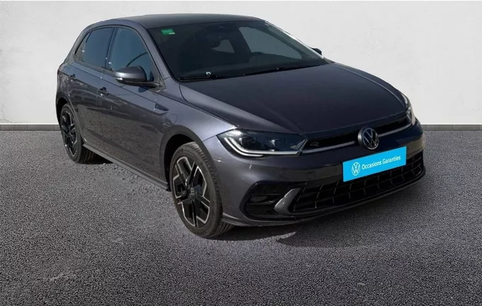 VOLKSWAGEN POLO 1.0 TSI 95 S&S BVM5 R-Line Edition photo 10 2129889