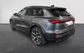 Miniature AUDI Q6 E-TRON 306 ch 100 kWh performance S line extérieur trois quart arrière gauche 2126727