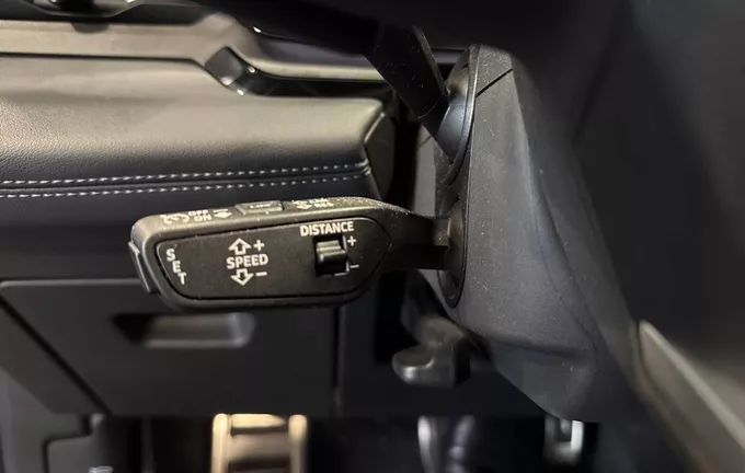 AUDI Q6 E-TRON 306 ch 100 kWh performance S line photo 12 2126727