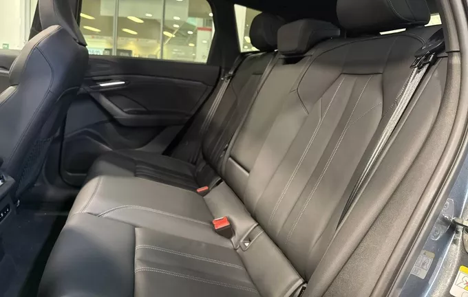 AUDI Q6 E-TRON 306 ch 100 kWh performance S line photo 17 2126727
