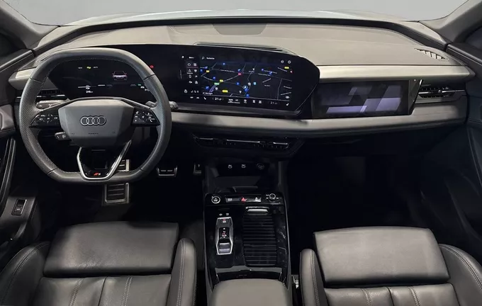AUDI Q6 E-TRON 306 ch 100 kWh performance S line photo 18 2126727