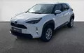 Miniature TOYOTA YARIS CROSS Hybride 116h 2WD Dynamic extérieur trois quart avant gauche 1103619
