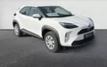 Miniature TOYOTA YARIS CROSS Hybride 116h 2WD Dynamic extérieur trois quart avant droit 1103619