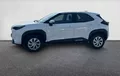 Miniature TOYOTA YARIS CROSS Hybride 116h 2WD Dynamic extérieur côté gauche 1103619
