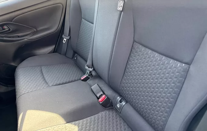 TOYOTA YARIS CROSS Hybride 116h 2WD Dynamic photo 17 1103619