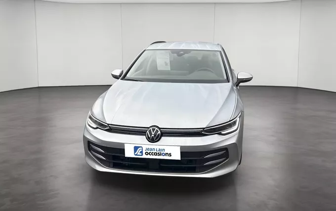 VOLKSWAGEN GOLF 1.5 TSI EVO2 116 BVM6 VW Edition extérieur avant 2132472