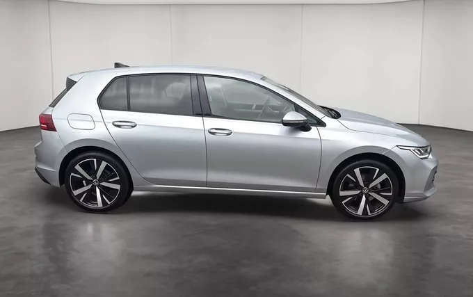 VOLKSWAGEN GOLF 1.5 TSI EVO2 116 BVM6 VW Edition extérieur côté droit 2132472