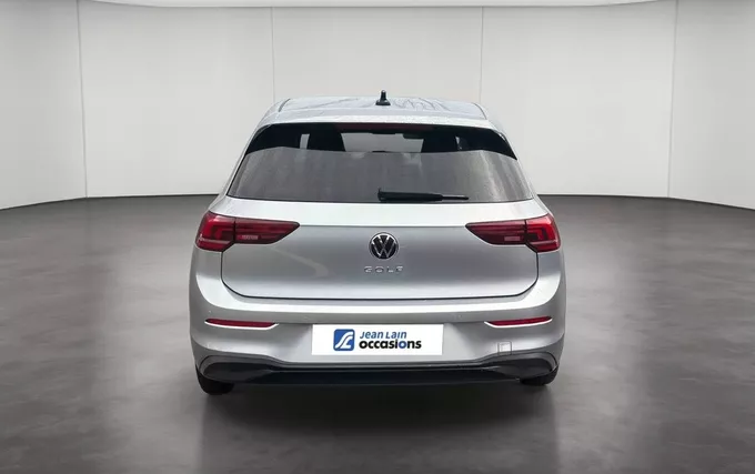 VOLKSWAGEN GOLF 1.5 TSI EVO2 116 BVM6 VW Edition extérieur arrière 2132472