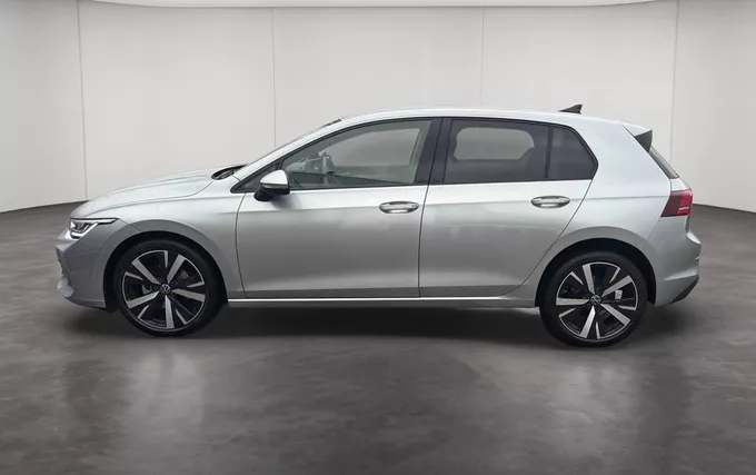 VOLKSWAGEN GOLF 1.5 TSI EVO2 116 BVM6 VW Edition extérieur côté gauche 2132472