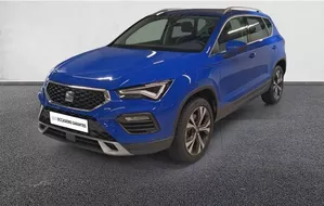 SEAT ATECA 2.0 TDI 150 ch Start/Stop DSG7 Copa VSSZZZ5F3S6526684