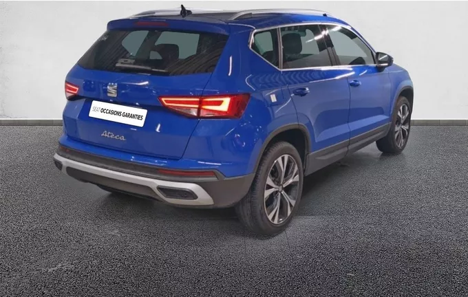 SEAT ATECA 2.0 TDI 150 ch Start/Stop DSG7 Copa extérieur avant 2130956