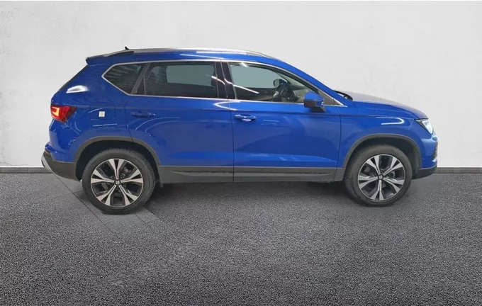 SEAT ATECA 2.0 TDI 150 ch Start/Stop DSG7 Copa extérieur côté droit 2130956
