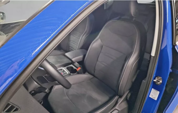 SEAT ATECA 2.0 TDI 150 ch Start/Stop DSG7 Copa extérieur trois quart arrière droit 2130956