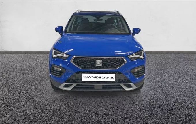 SEAT ATECA 2.0 TDI 150 ch Start/Stop DSG7 Copa photo 9 2130956