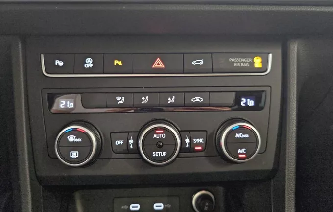 SEAT ATECA 2.0 TDI 150 ch Start/Stop DSG7 Copa photo 18 2130956
