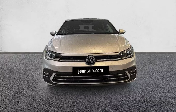 VOLKSWAGEN POLO 1.0 TSI 95 S&S DSG7 Style extérieur avant 5759