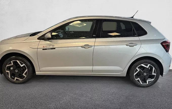 VOLKSWAGEN POLO 1.0 TSI 95 S&S DSG7 Style extérieur côté gauche 5759