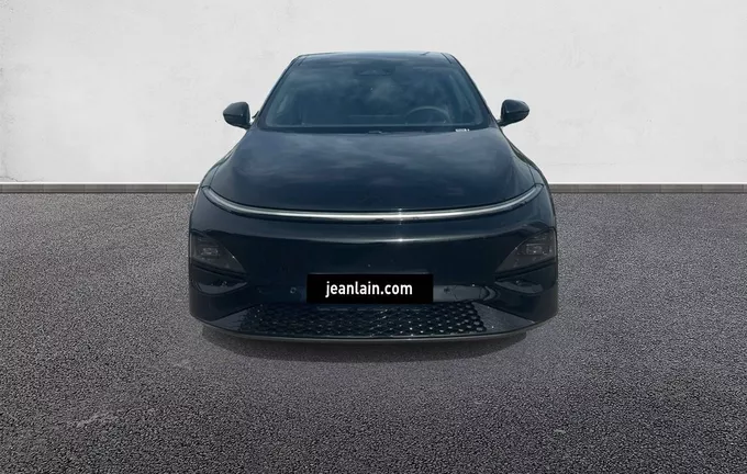 XPENG G6 Performance extérieur avant 9200707