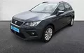Miniature SEAT ARONA 1.0 TSI 95 ch Start/Stop BVM5 Style extérieur trois quart avant gauche 213248