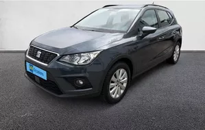SEAT ARONA 1.0 TSI 95 ch Start/Stop BVM5 Style VSSZZZKJZMR111044