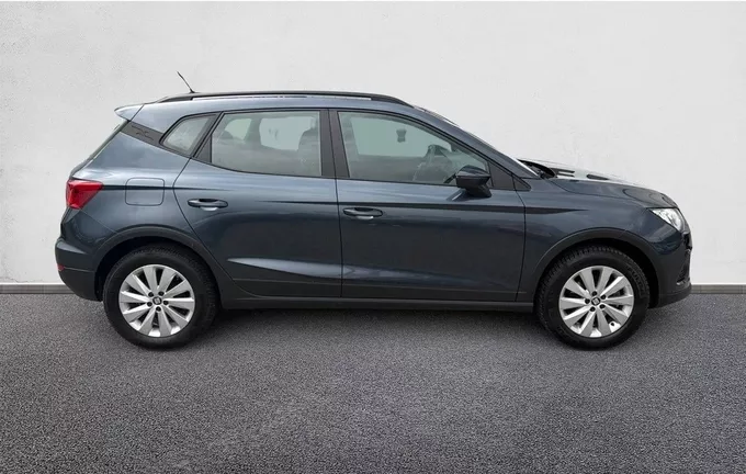 SEAT ARONA 1.0 TSI 95 ch Start/Stop BVM5 Style extérieur côté droit 213248