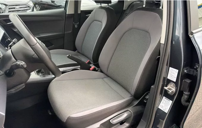 SEAT ARONA 1.0 TSI 95 ch Start/Stop BVM5 Style extérieur trois quart arrière droit 213248