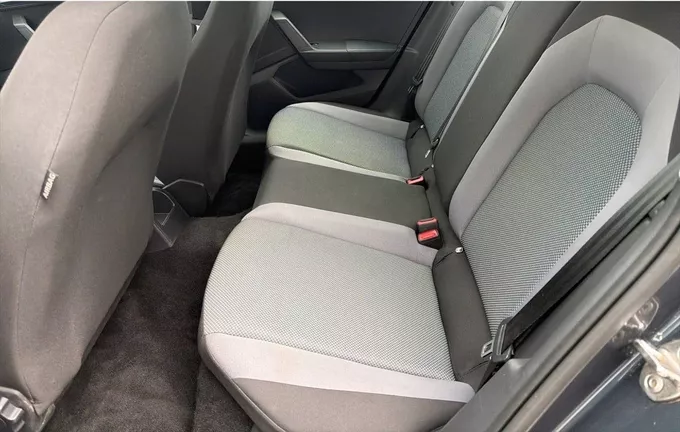 SEAT ARONA 1.0 TSI 95 ch Start/Stop BVM5 Style extérieur arrière 213248