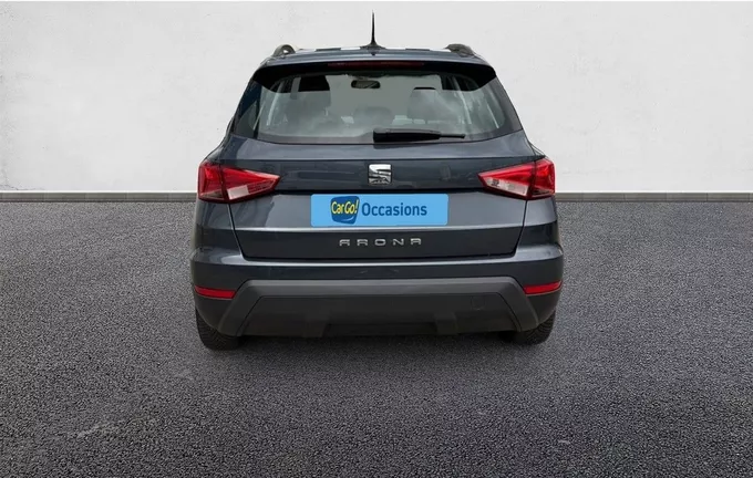 SEAT ARONA 1.0 TSI 95 ch Start/Stop BVM5 Style extérieur côté gauche 213248
