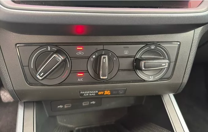 SEAT ARONA 1.0 TSI 95 ch Start/Stop BVM5 Style photo 18 213248