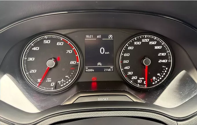 SEAT ARONA 1.0 TSI 95 ch Start/Stop BVM5 Style photo 19 213248