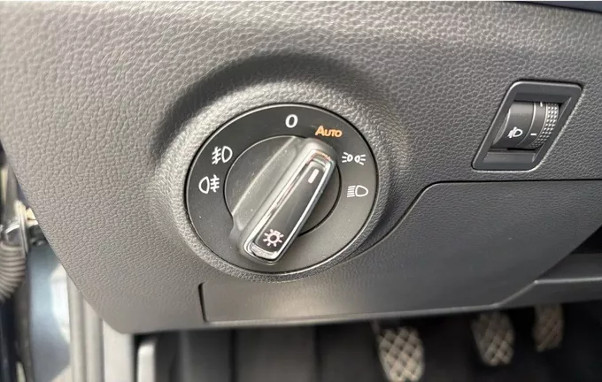 SEAT ARONA 1.0 TSI 95 ch Start/Stop BVM5 Style photo 20 213248