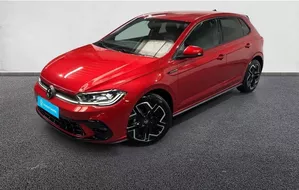 VOLKSWAGEN POLO 1.0 TSI 95 S&S BVM5 R-Line Edition WVWZZZAW9SU038679