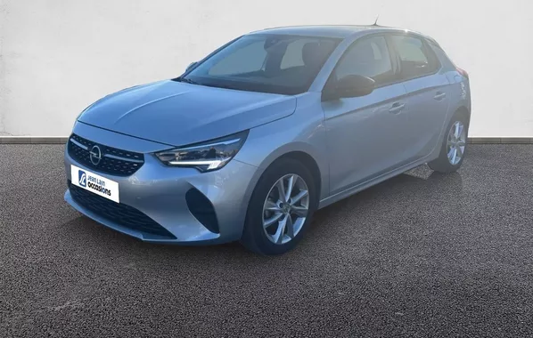 OPEL CORSA 1.2 75 ch BVM5 Elegance Business VXKUPHMHDP4119895