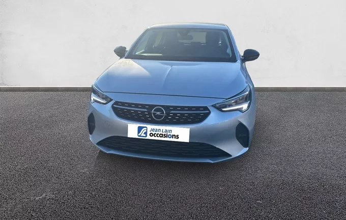 OPEL CORSA 1.2 75 ch BVM5 Elegance Business extérieur avant 2125885