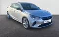 Miniature OPEL CORSA 1.2 75 ch BVM5 Elegance Business extérieur trois quart avant droit 2125885