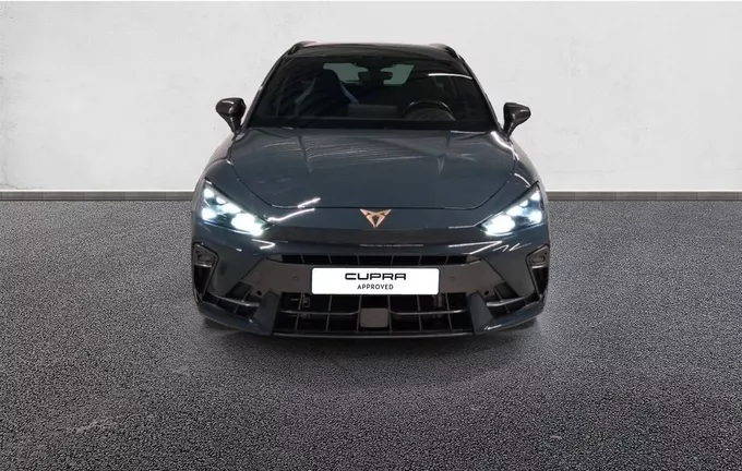 CUPRA LEON Sportstourer eHybrid 272 ch DSG6 VZ photo 9 2131493