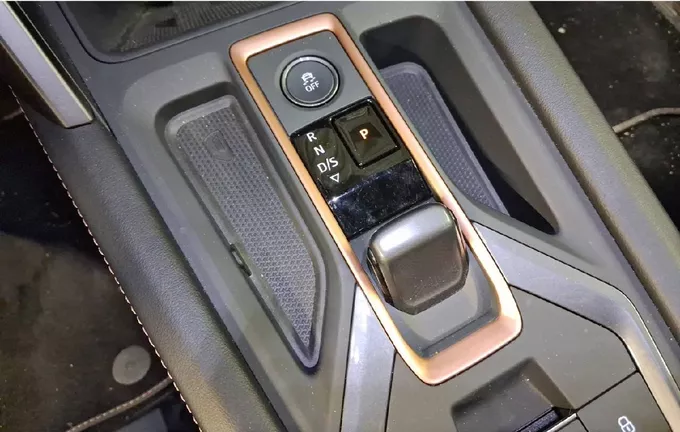CUPRA LEON Sportstourer eHybrid 272 ch DSG6 VZ photo 16 2131493