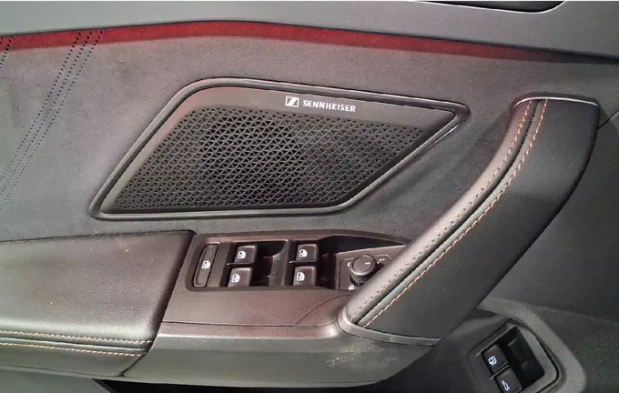 CUPRA LEON Sportstourer eHybrid 272 ch DSG6 VZ photo 20 2131493