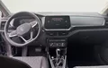 Miniature VOLKSWAGEN T-CROSS 1.0 TSI 116 Start/Stop DSG7 VW Edition extérieur trois quart avant droit 2130459