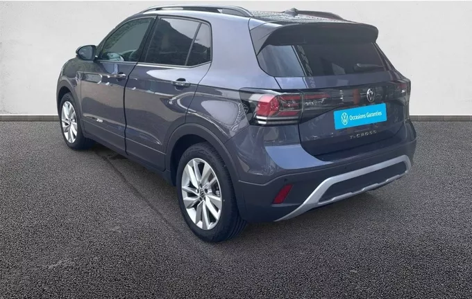 VOLKSWAGEN T-CROSS 1.0 TSI 116 Start/Stop DSG7 VW Edition photo 11 2130459