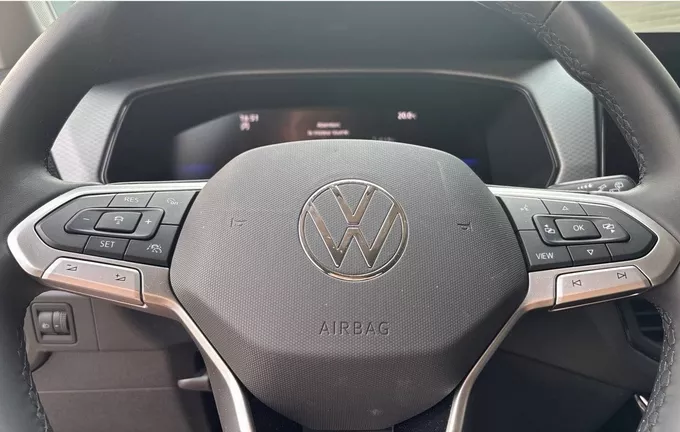 VOLKSWAGEN T-CROSS 1.0 TSI 116 Start/Stop DSG7 VW Edition photo 19 2130459
