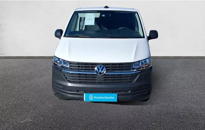 VOLKSWAGEN UTILITAIRES TRANSPORTER 6.1 PROCAB L1 2.0 TDI 90 BVM5 BUSINESS photo 9 106150