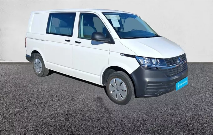 VOLKSWAGEN UTILITAIRES TRANSPORTER 6.1 PROCAB L1 2.0 TDI 90 BVM5 BUSINESS photo 10 106150