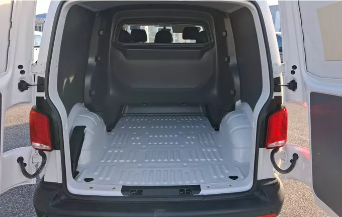 VOLKSWAGEN UTILITAIRES TRANSPORTER 6.1 PROCAB L1 2.0 TDI 90 BVM5 BUSINESS photo 14 106150