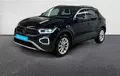 Miniature VOLKSWAGEN T-ROC 1.5 TSI EVO 150 Start/Stop DSG7 Life extérieur trois quart avant gauche 2125233