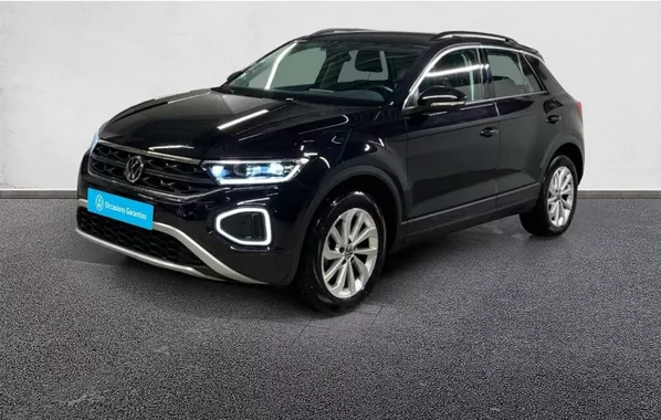 VOLKSWAGEN T-ROC 1.5 TSI EVO 150 Start/Stop DSG7 Life WVGZZZA1ZPV600866